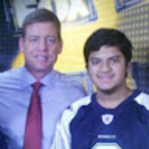 Meet your Posher, Arjun